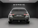 Mercedes-Benz E 53 AMG Hybrid 4Matic+ 9G-Tronic