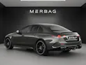 Mercedes-Benz E 53 AMG Hybrid 4Matic+ 9G-Tronic