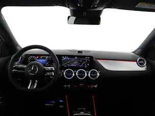 MERCEDES-BENZ GLA 200 Night Star 7G-D