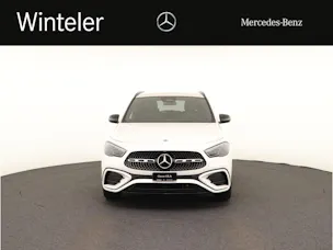 MERCEDES-BENZ GLA 200 Night Star 7G-D