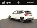 Mercedes-Benz GLA 200 Night Star 7G-D