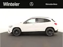 Mercedes-Benz GLA 200 Night Star 7G-D