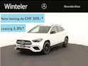 Mercedes-Benz GLA 200 Night Star 7G-D
