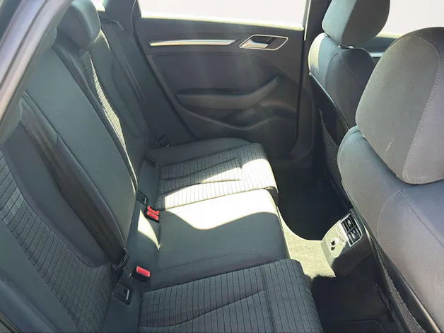 Audi A3 Sportback 2.0 TDI Sport S-tronic quattro
