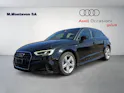 Audi A3 Sportback 2.0 TDI Sport S-tronic quattro