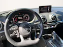 Audi A3 Sportback 2.0 TDI Sport S-tronic quattro