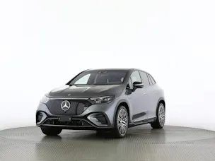 Mercedes-Benz EQE SUV 350 4 Matic Executive Edition