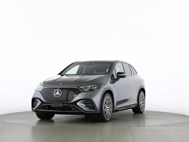 Mercedes-Benz EQE SUV 350 4 Matic Executive Edition