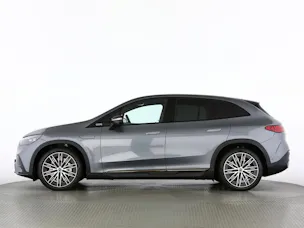 MERCEDES-BENZ EQE SUV 350 4 Matic Executive Edition