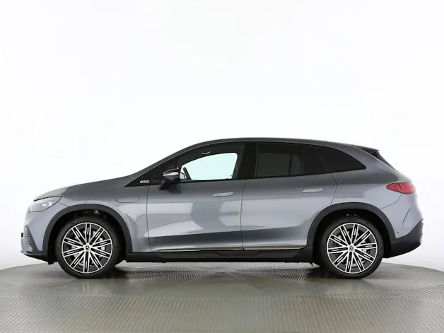 Mercedes-Benz EQE SUV 350 4 Matic Executive Edition