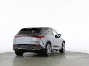 MERCEDES-BENZ EQE SUV 350 4 Matic Executive Edition