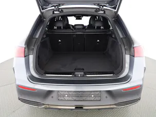MERCEDES-BENZ EQE SUV 350 4 Matic Executive Edition