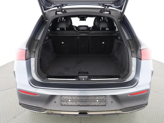 Mercedes-Benz EQE SUV 350 4 Matic Executive Edition