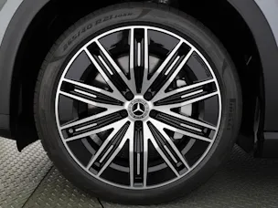 MERCEDES-BENZ EQE SUV 350 4 Matic Executive Edition