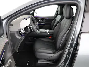 MERCEDES-BENZ EQE SUV 350 4 Matic Executive Edition