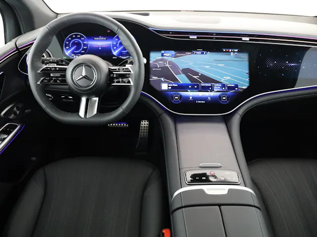 Mercedes-Benz EQE SUV 350 4 Matic Executive Edition