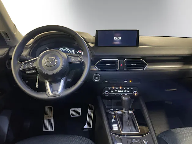 Mazda CX-5 SKYACTIV-G 165 Ambition AWD Automat