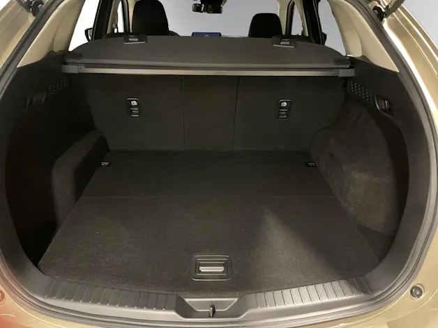 Mazda CX-5 SKYACTIV-G 165 Ambition AWD Automat