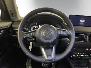 Mazda CX-5 SKYACTIV-G 165 Ambition AWD Automat