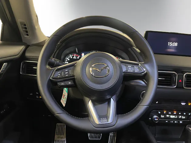 Mazda CX-5 SKYACTIV-G 165 Ambition AWD Automat