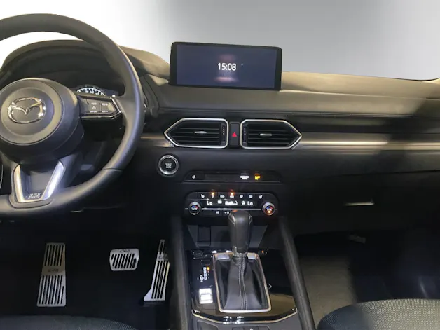 Mazda CX-5 SKYACTIV-G 165 Ambition AWD Automat