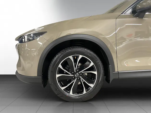 Mazda CX-5 SKYACTIV-G 165 Ambition AWD Automat