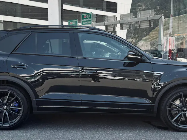 VW T-Roc 2.0 TSI R DSG 4Motion