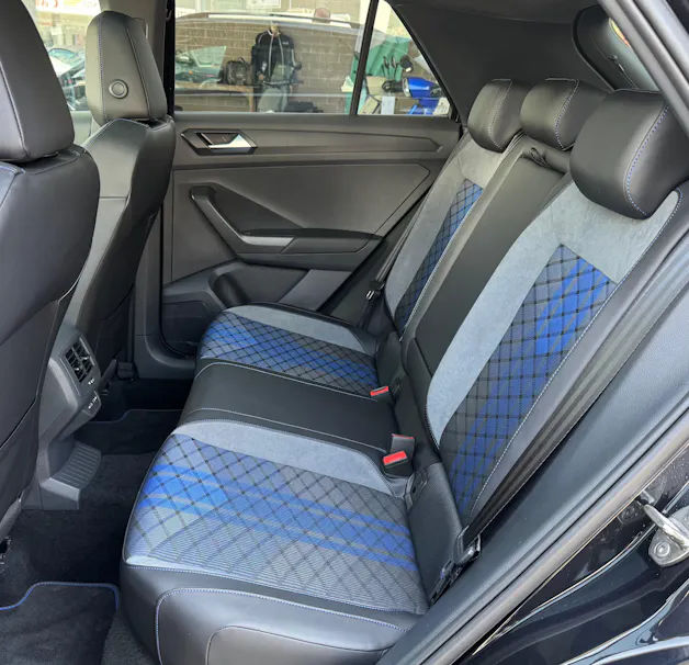 VW T-Roc 2.0 TSI R DSG 4Motion