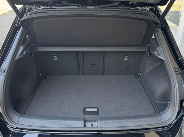 VW T-Roc 2.0 TSI R DSG 4Motion