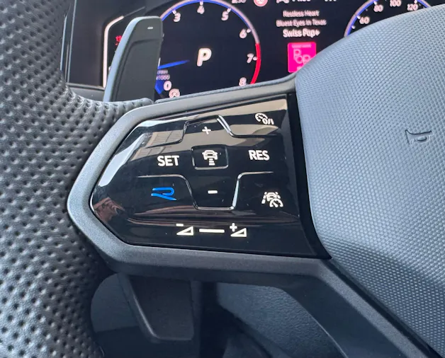 VW T-Roc 2.0 TSI R DSG 4Motion