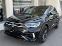 VW T-Roc 2.0 TSI R DSG 4Motion