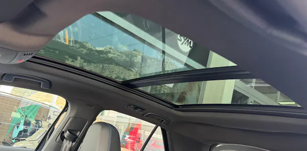 VW T-Roc 2.0 TSI R DSG 4Motion