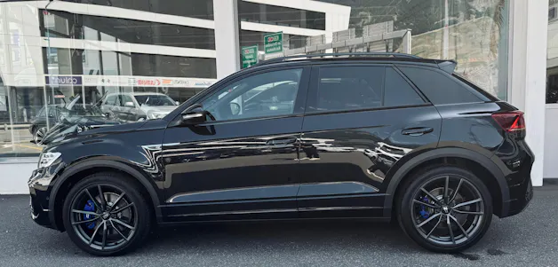 VW T-Roc 2.0 TSI R DSG 4Motion