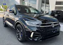 VW T-Roc 2.0 TSI R DSG 4Motion