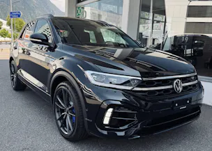 VW T-Roc 2.0 TSI R DSG 4Motion