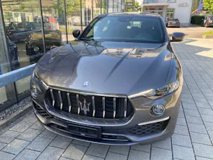 MASERATI Levante 2.0 MHEV GT Hybrid Automatica