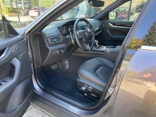 MASERATI Levante 2.0 MHEV GT Hybrid Automatica