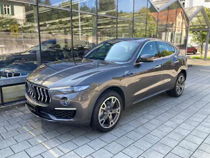 Maserati Levante 2.0 MHEV GT Hybrid Automatica
