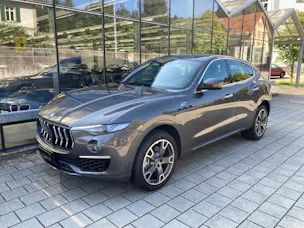 Maserati Levante 2.0 MHEV GT Hybrid Automatica