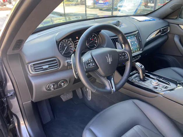 Maserati Levante 2.0 MHEV GT Hybrid Automatica