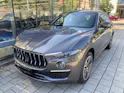 Maserati Levante 2.0 MHEV GT Hybrid Automatica