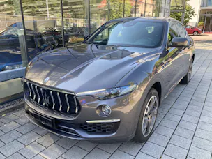 MASERATI Levante 2.0 MHEV GT Hybrid Automatica