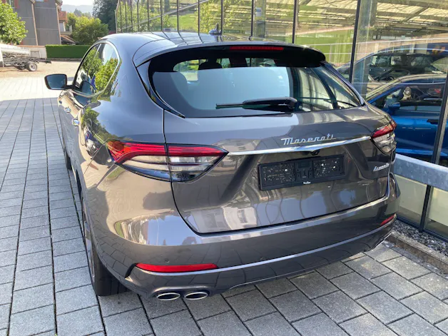 Maserati Levante 2.0 MHEV GT Hybrid Automatica