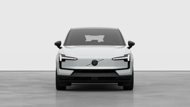 Volvo EX30 P8 69 kWh AWD Black Edition