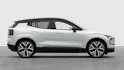 Volvo EX30 P8 69 kWh AWD Black Edition