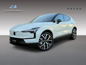 Volvo EX30 P8 69 kWh AWD Black Edition