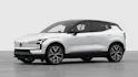 Volvo EX30 P8 69 kWh AWD Black Edition