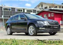 Škoda Octavia Combi 2.0 TSI Style 4x4 DSG *8-fach bereift+Anhängerkupplung*