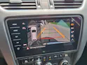 Škoda Octavia Combi 2.0 TSI Style 4x4 DSG *8-fach bereift+Anhängerkupplung*