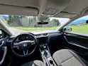 Škoda Octavia Combi 2.0 TSI Style 4x4 DSG *8-fach bereift+Anhängerkupplung*